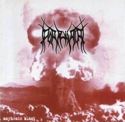Porphyria : Mayhemic Blast - The 1st Act of Desecration
